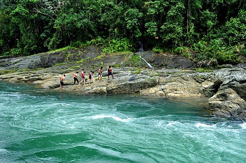 Paranas, Samar